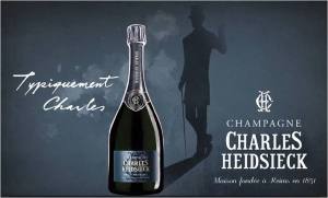 Maison Charles Heidsieck
