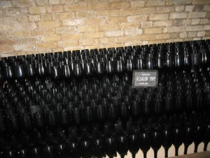 Cuvée R. Lalou 1989