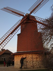 Le Moulin de Verzenay