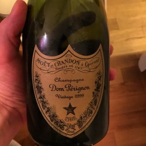 DP 1999 tra le mie mani