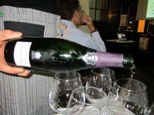 Grand année rosé 2005