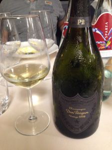 "Fratelli a confronto": Vintage 1998 e P2 1998