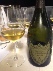 Trittico di 1996: Vintage, OE, Rosé