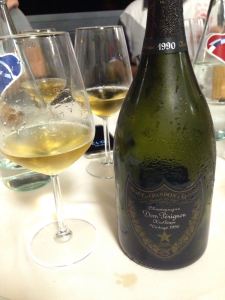 Mostri a confronto: Vintage e Oenoteque 1990