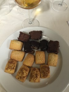 La "piccola" pasticceria